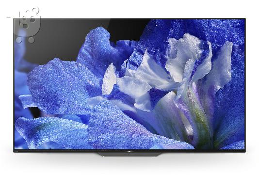 Sony XBR65A8F 65-Inch 4K Ultra HD Smart BRAVIA OLED TV